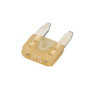 Fusible MINI HELLA 25A - Pack de 5 - Protection Circuit Électrique