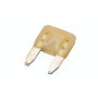 Fusible MINI HELLA 25A - Pack de 5 - Protection Circuit Électrique