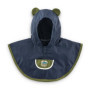 Poncho de Pluie Petit Explorateur pour Poupon Corolle 30 cm