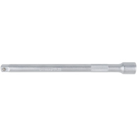 Rallonge Moletée 3/8" KS Tools - 300 mm en Chrome Vanadium