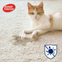 Simple Solution Nettoyant Enzymatique Anti-Odeurs pour Chats - Pack de 4