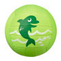 Ballon en Néoprène Beco Sealife pour Enfants - Vert