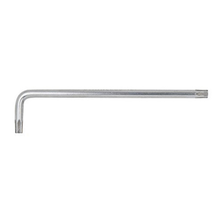 Clé Allen Torx Longue en Acier Inoxydable KS Tools TB30