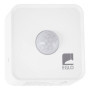 Détecteur de Mouvement Connecté Eglo Zigbee pour Extérieur - Blanc IP44