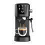 Cafetières Cecotec Cafelizzia 20 Touch - Machine à Expresso et Cappuccino 1350W