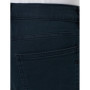 Jeans Droit Diesel D-STRUKT Bleu pour Homme - Taille 31W / 34L