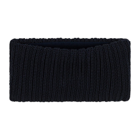 Snood Mixte Bébé en Coton Petit Bateau - Doublé Micropolaire