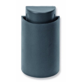 Effaceur Noir Bi-Office pour Tableau Blanc - Compact et Pratique