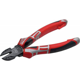 Pince Coupante de Côté NWS 134-69-180 - Précision et Ergonomie