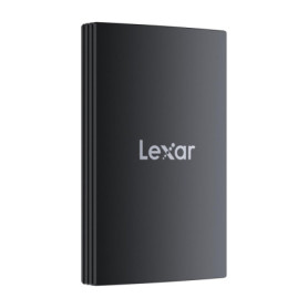Lexar ARMOR 700 SSD Portable 8 To - Ultra Rapide et Résistant