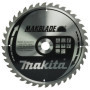 Lame de Scie Circulaire Makita MakBlade 305 mm - 40 Dents pour Bois
