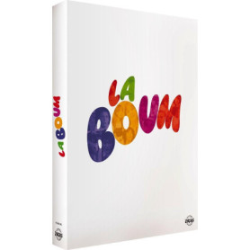 La Boum - Édition Spéciale DVD avec Master Haute Définition