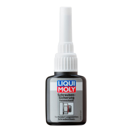Frein-filet Liqui Moly pour filetages fins - 10 g
