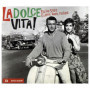 La Dolce Vita - Spirituel Italien en CD