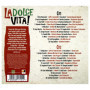 La Dolce Vita - Spirituel Italien en CD
