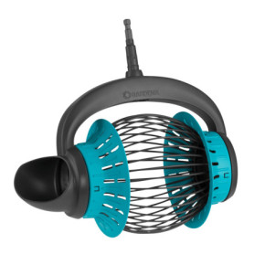 Ramasse-fruits Gardena Combisystem - Pratique et Ergonomique