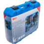 Coffret d'outils de roulement de roue BGS pour Ford, Land Rover et Volvo - Ø 82 mm