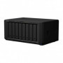 Stockage en Réseau NAS Synology DS1821+ 1 279,99 €