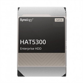 Disque dur Synology HAT5310-8T 3,5" SATA HDD 8 TB 399,99 €