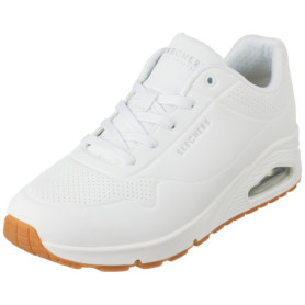 Baskets Femme Skechers Bobs Squad Chaos - Confort et Style