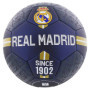 Ballon de football taille 5 Real Madrid - Noir et Blanc