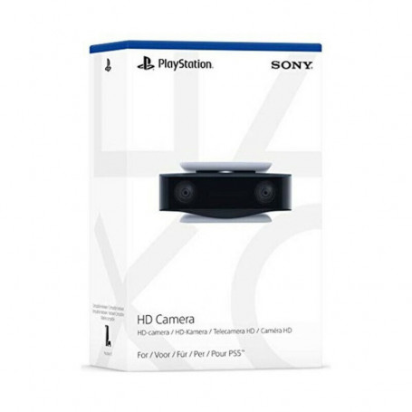 Webcam Gaming PS5 Sony 240605 HD 1080p Grand angle 79,99 €