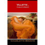 Villette - Roman de Charlotte Brontë