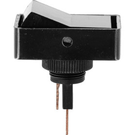 Interrupteur à Bascule Restagraf 10A pour Systèmes 12V