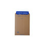 Enveloppes Rigides en Carton Carte Dozio - Ouverture Facile pour Expédition