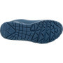 Baskets Femme Skechers Uno Stand Air - Confort et Style Bleu