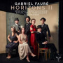 Horizons II - Musique Classique par Simon Zaoui et Pierre Fouchenner