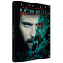 Morbius - Film DVD avec Boîtier et Fourreau