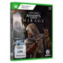 Assassin's Creed Mirage - Aventure épique sur Xbox One et Series X