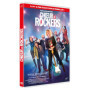 Chœur de Rockers - DVD Comédie Colorée