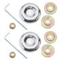 Kit de Fixation Universel pour Lame de Tondeuse - Create Idea