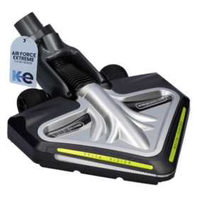 Brosse d'Aspiration Delta Vision avec Lumière LED pour Rowenta Air Force Extreme