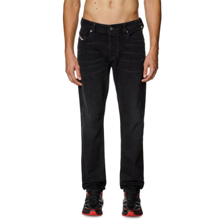 Pantalon Diesel Larkee BEEX Noir 32 - Confort et Style Urbain