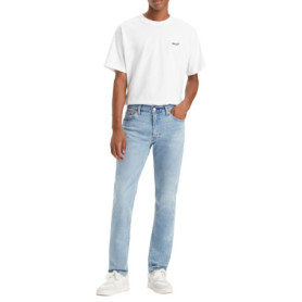 Jeans Slim Levi's 511 pour Homme - Couleur Call It Off, Taille 33W/30L
