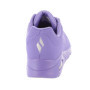 Baskets Skechers Femme Uno Stand On Air Lilas Durabuck