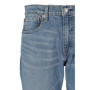 Jeans Slim Taper Levi's 512 pour Homme - Cool As A Cucumber - 34W / 30L