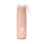 Thermos Nuvita 4435 pour Aliments Chauds et Froids - 400ml - English Rose
