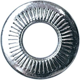 Rondelles de Contact Restagraf - 6 x 14 mm - Sachet de 70 pièces