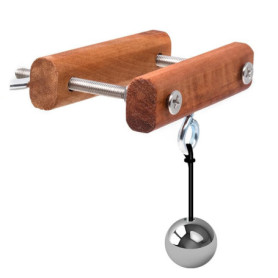 Pince lestée Bondage Masters pour torture érotique