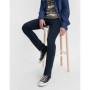 Jean Slim Levi's 511 pour Homme - Couleur Master of None, Taille 32W / 30L
