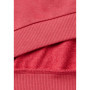 Sweat à Capuche Rose pour Filles - United Colors of Benetton
