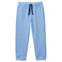 Pantalon de Survêtement Bleu pour Garçon - United Colors of Benetton