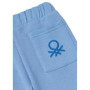 Pantalon de Survêtement Bleu pour Garçon - United Colors of Benetton