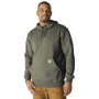 Sweat à capuche Carhartt homme olive - Confort et style