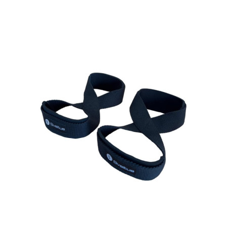Sangle de Musculation en 8 Sveltus - Confort et Performance