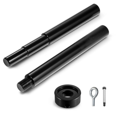 Kit d'Alignement de Roulement de Cardan VEVOR pour Bateaux - Outils Robustes et Compatibles